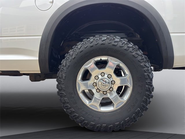 Used 2016 RAM 2500 Big Horn image 20