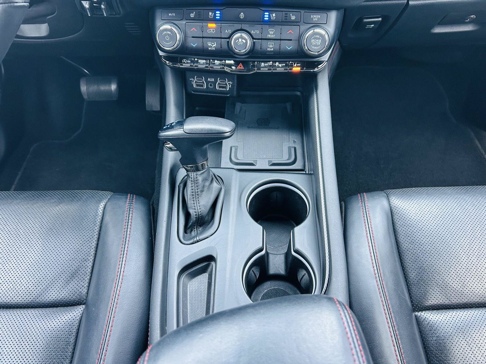 Used 2023 Dodge Durango GT AWD/4WD image 26