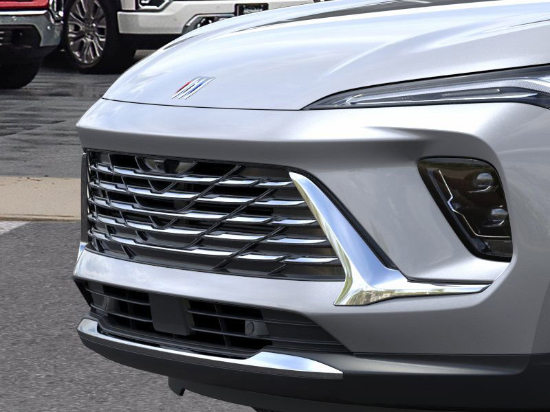 New 2026 Buick Envision Preferred image 15