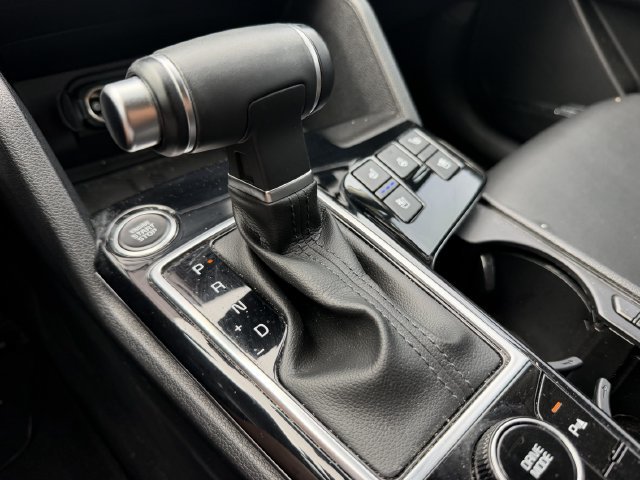 Used 2024 Kia Sportage SX FWD image 22