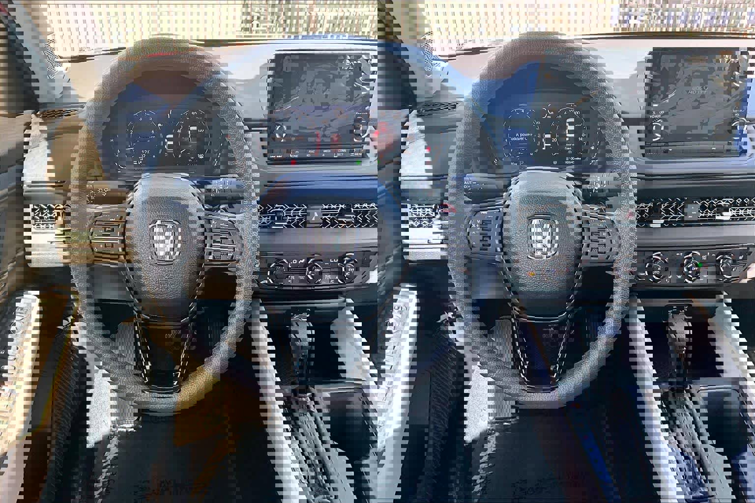 Used 2025 Honda Accord SE image 5