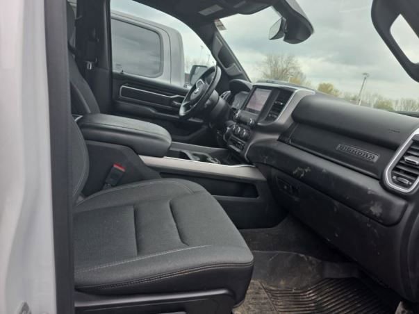 Used 2022 RAM 1500 Big Horn AWD/4WD image 14
