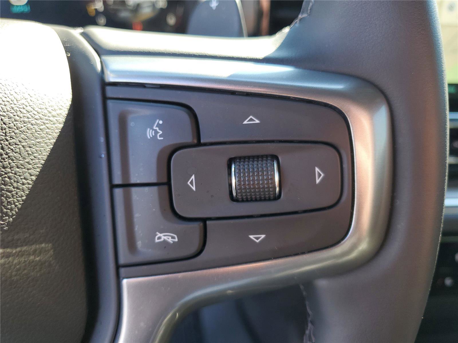 Used 2026 Chevrolet Silverado 1500 LT Trail Boss image 27