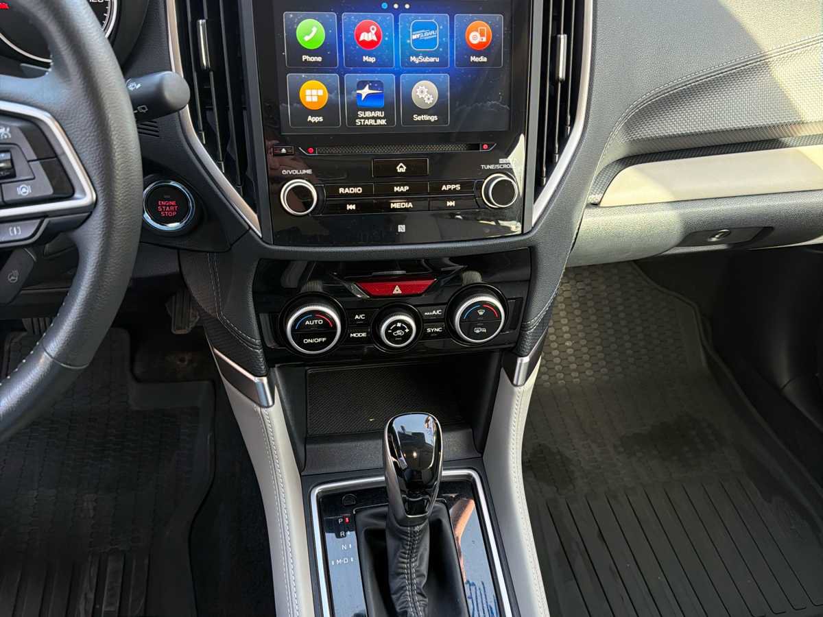 Used 2022 Subaru Forester Limited image 19