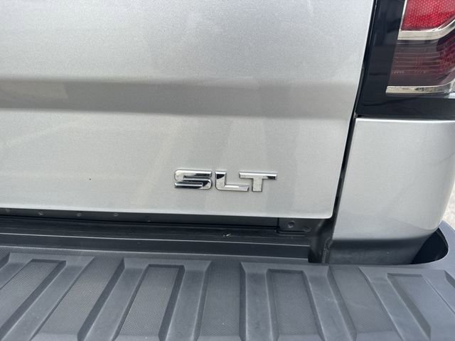 Used 2018 GMC Sierra 1500 SLT w/ SLT Premium Package image 31