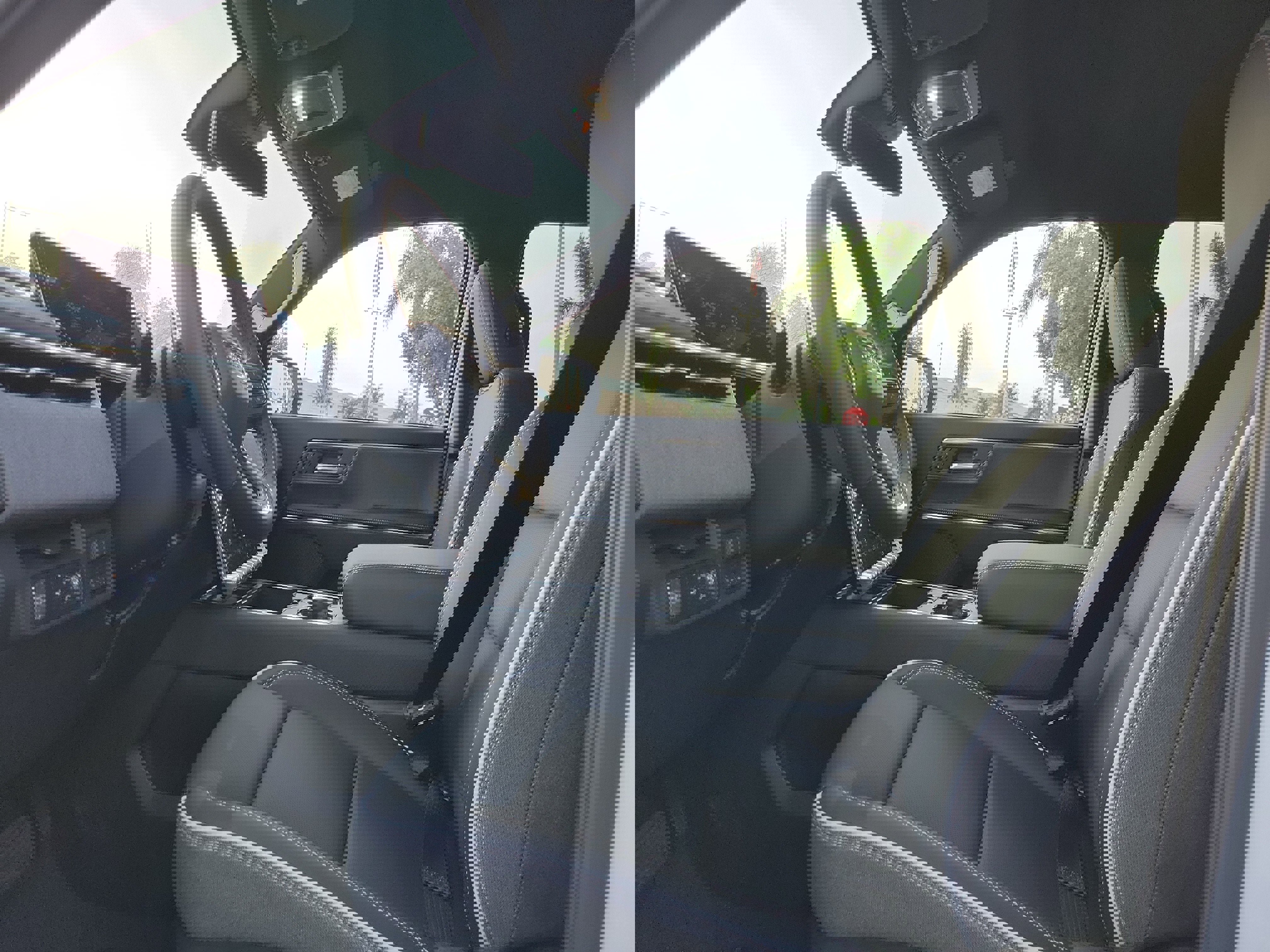 New 2026 GMC Sierra EV Elevation image 8