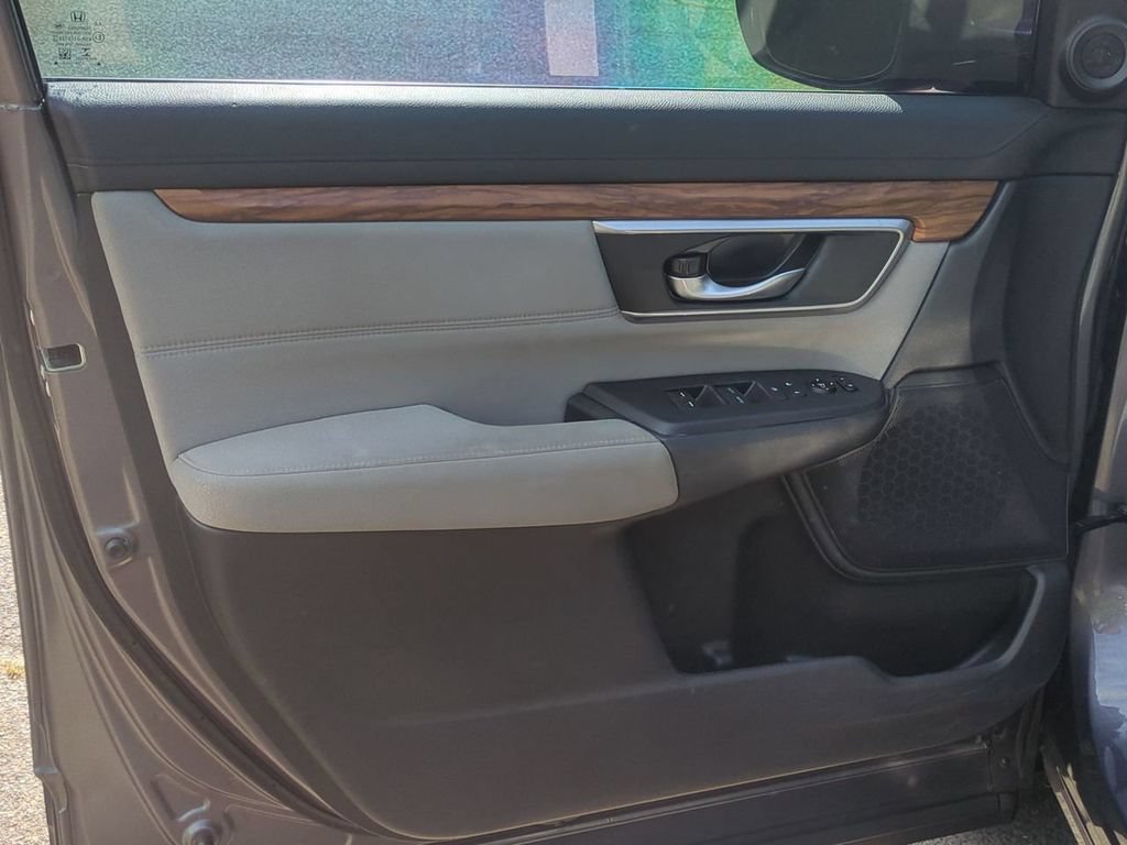 Used 2019 Honda CR-V EX image 11
