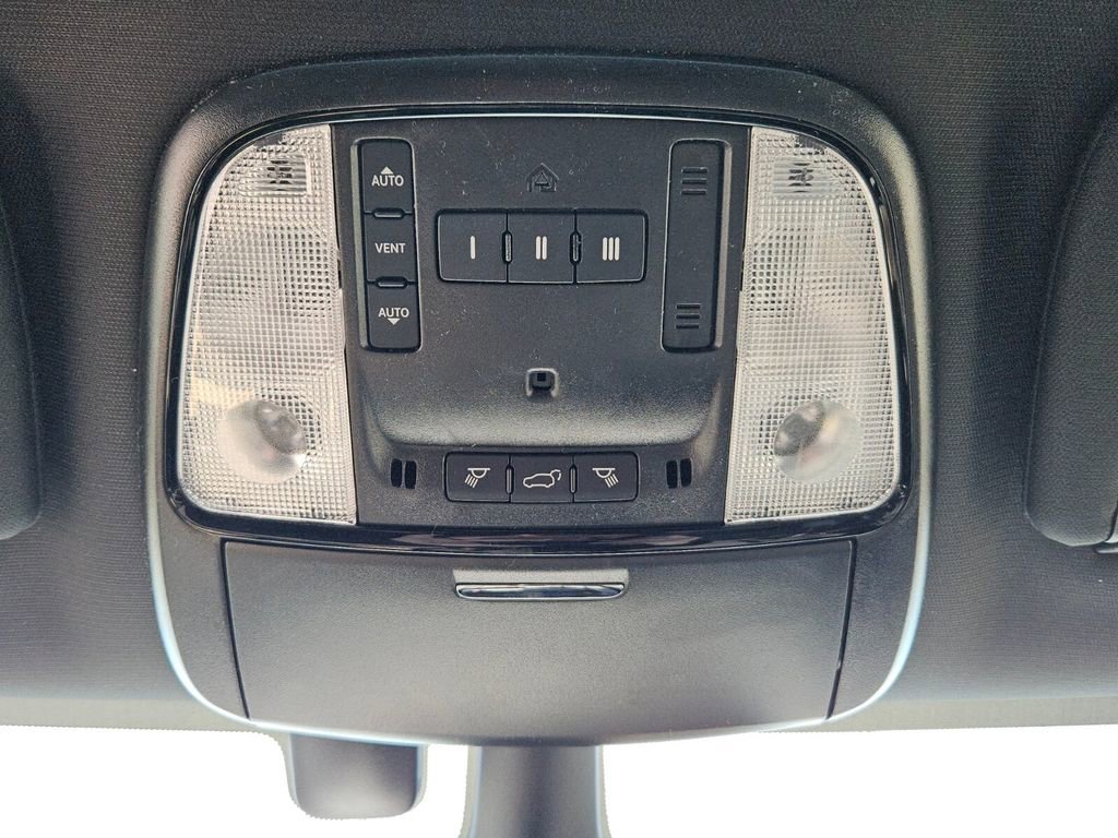 New 2026 Dodge Durango GT image 25