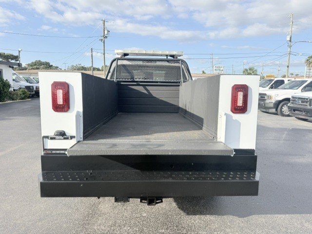 Used 2015 Ford F250 XL RWD image 8