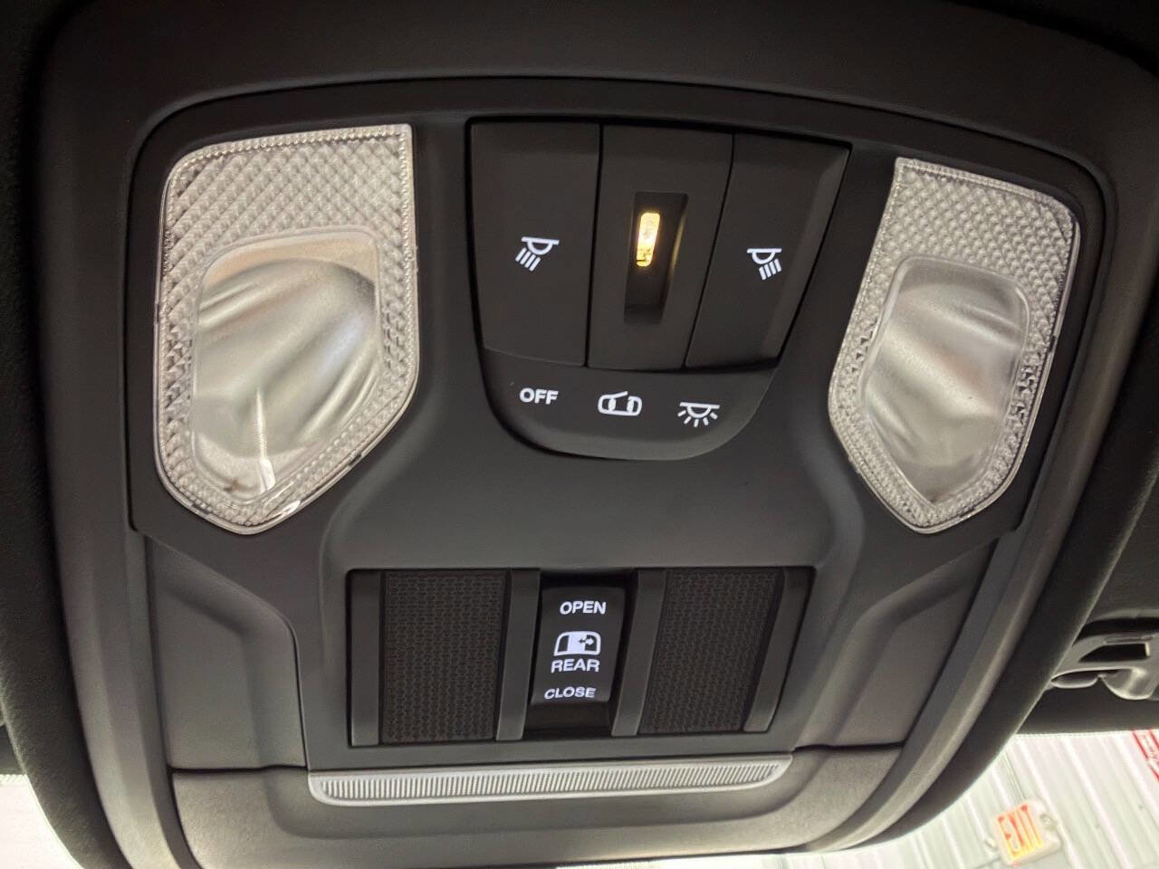 Used 2020 RAM 1500 Big Horn image 47