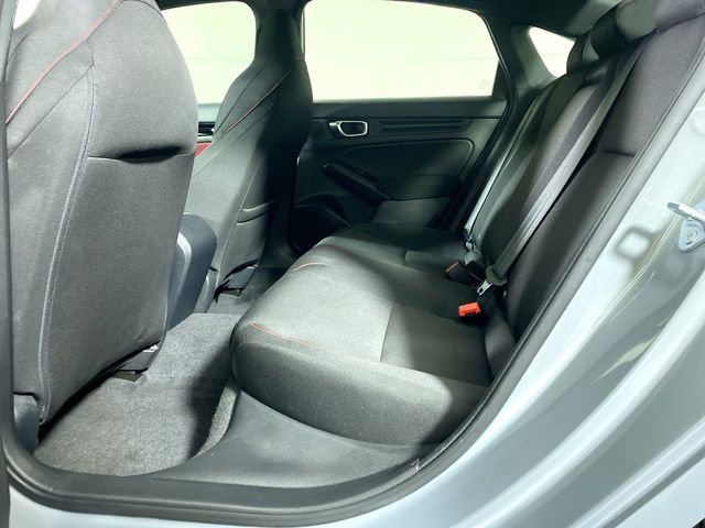 Certified 2025 Honda Civic Si image 24