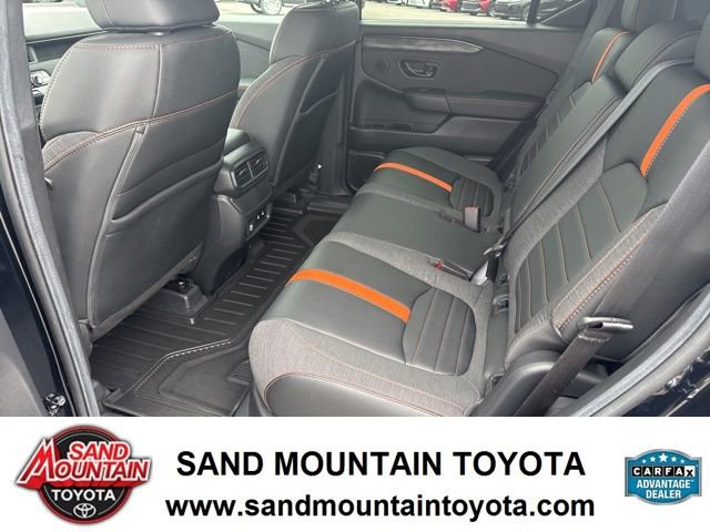 Used 2026 Honda Passport TrailSport image 13