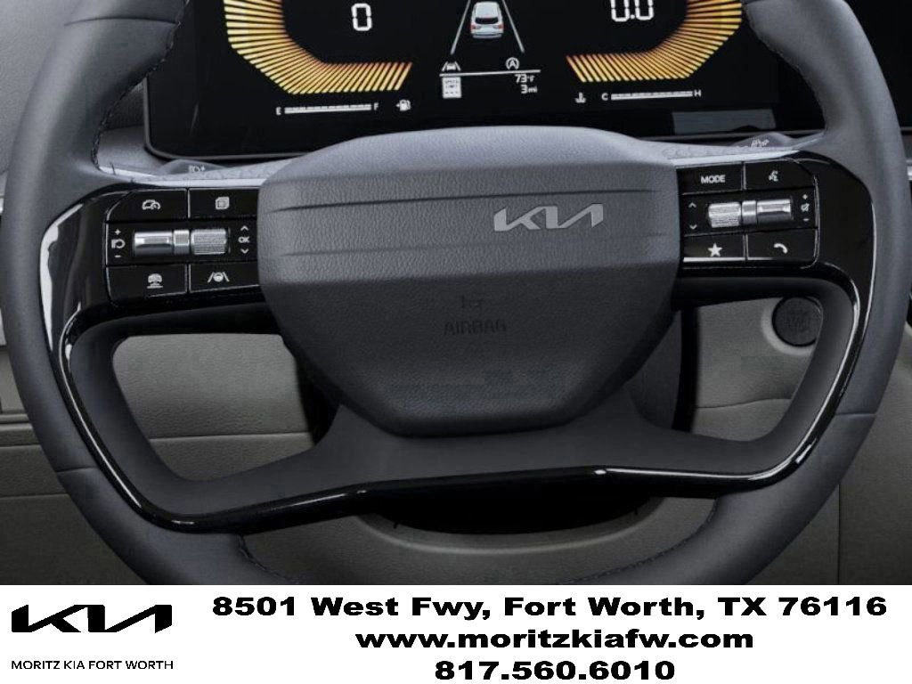 New 2026 Kia Sorento S FWD image 68