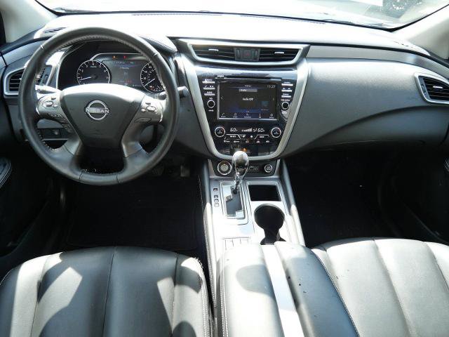 Certified 2023 Nissan Murano SV w/ SV Midnight Edition Package AWD/4WD image 13
