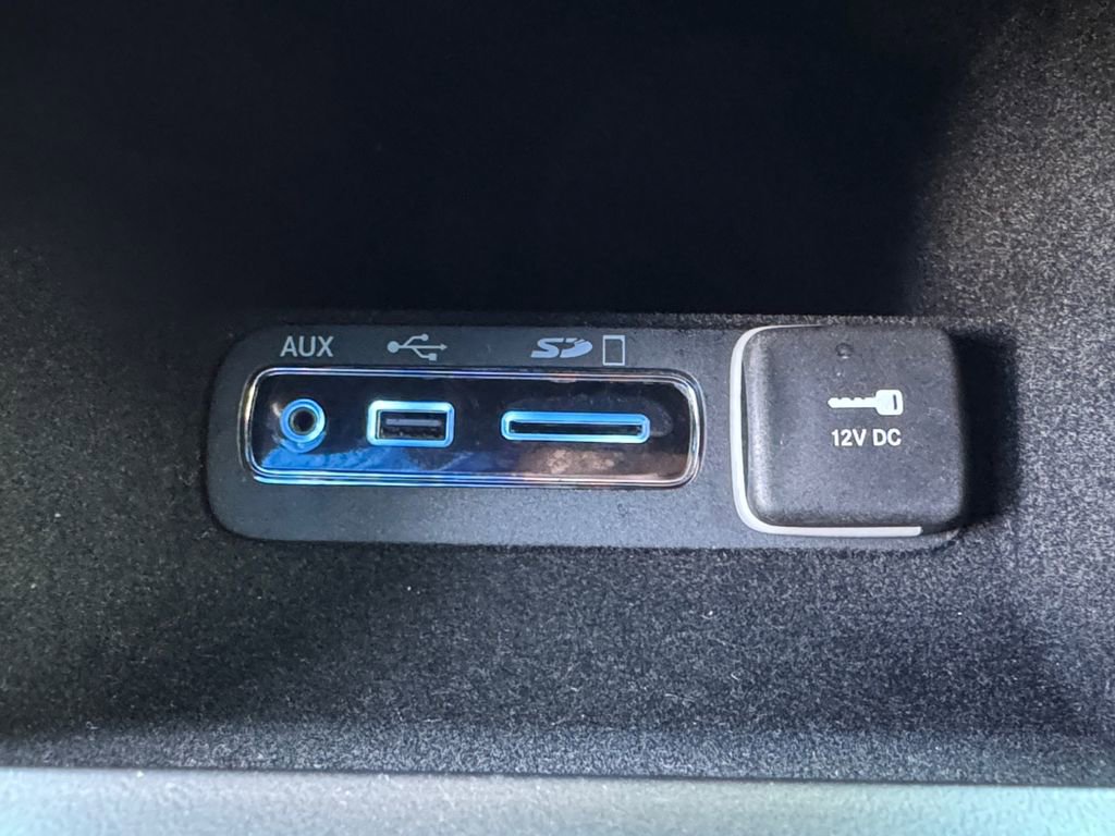 Used 2017 Jeep Grand Cherokee Trailhawk w/ Trailhawk Luxury Group image 27