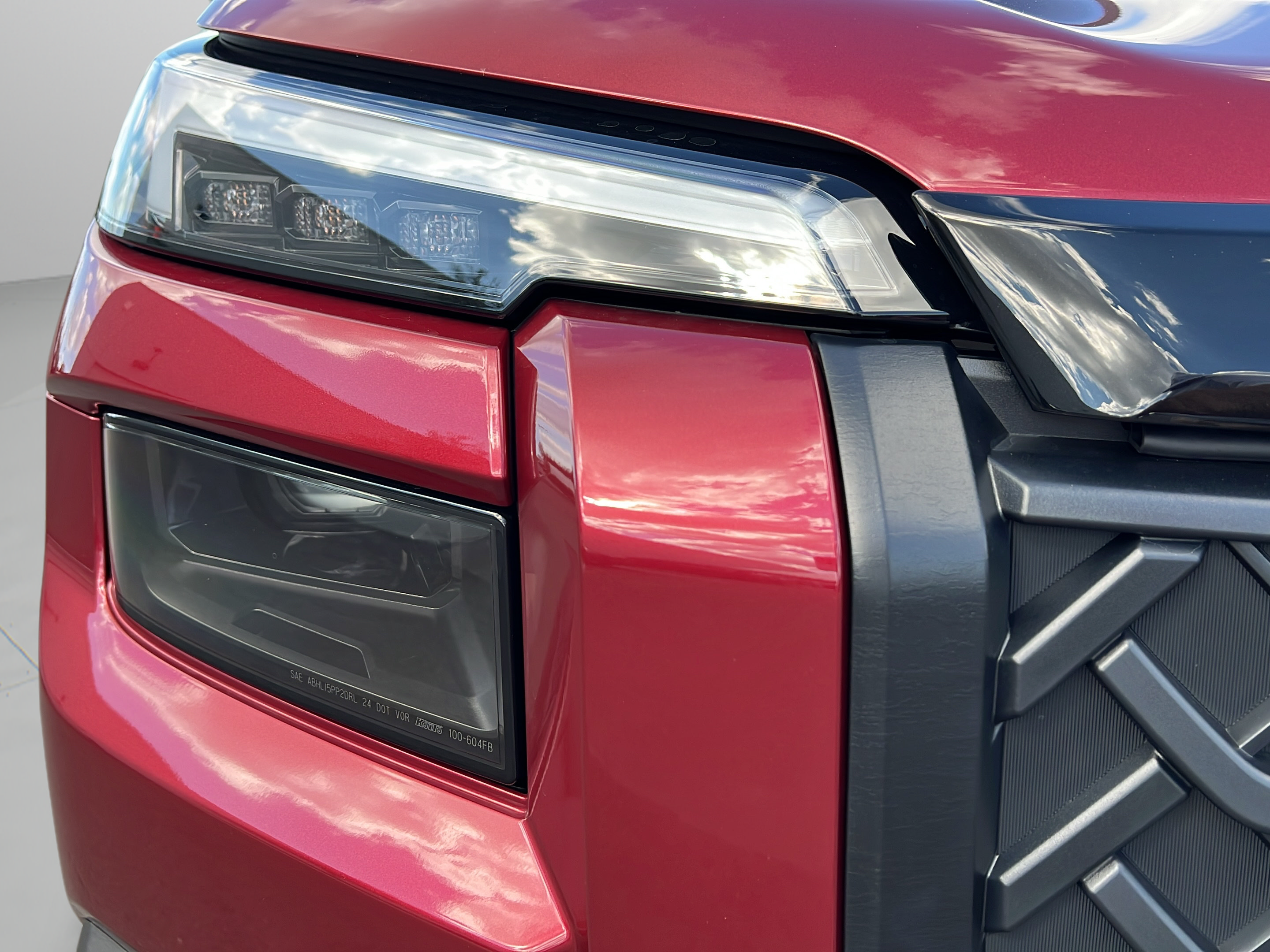 New 2026 Subaru Outback Touring XT AWD/4WD image 25