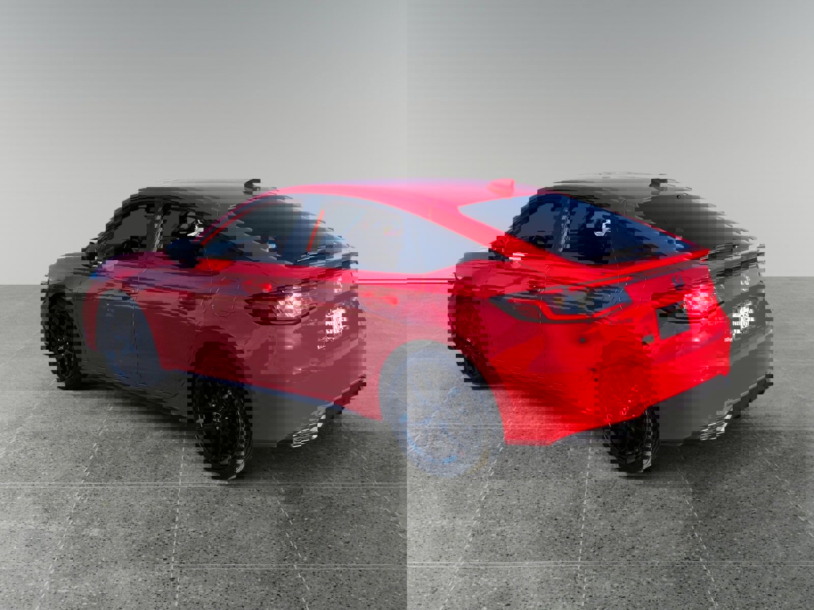 Used 2025 Honda Civic Sport image 3