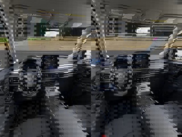 New 2026 Lincoln Aviator AWD image 31