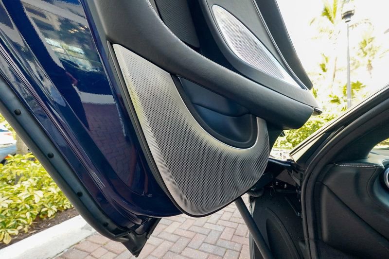 Used 2023 McLaren GT image 52