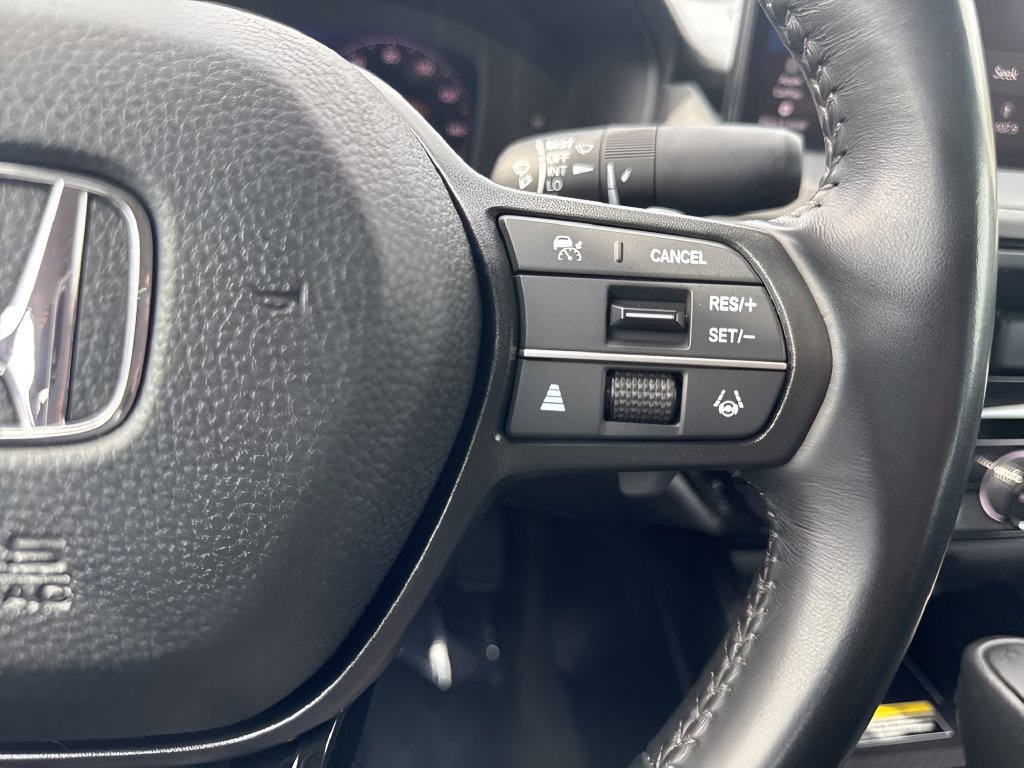 Used 2025 Honda Accord EX-L image 17