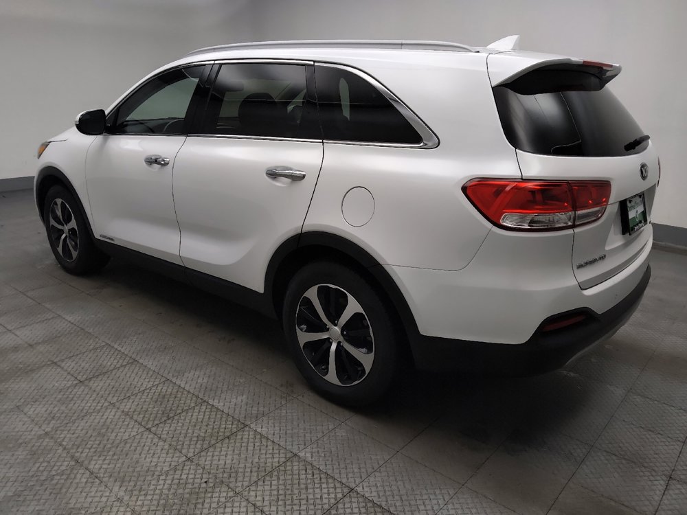 Used 2018 Kia Sorento EX image 3