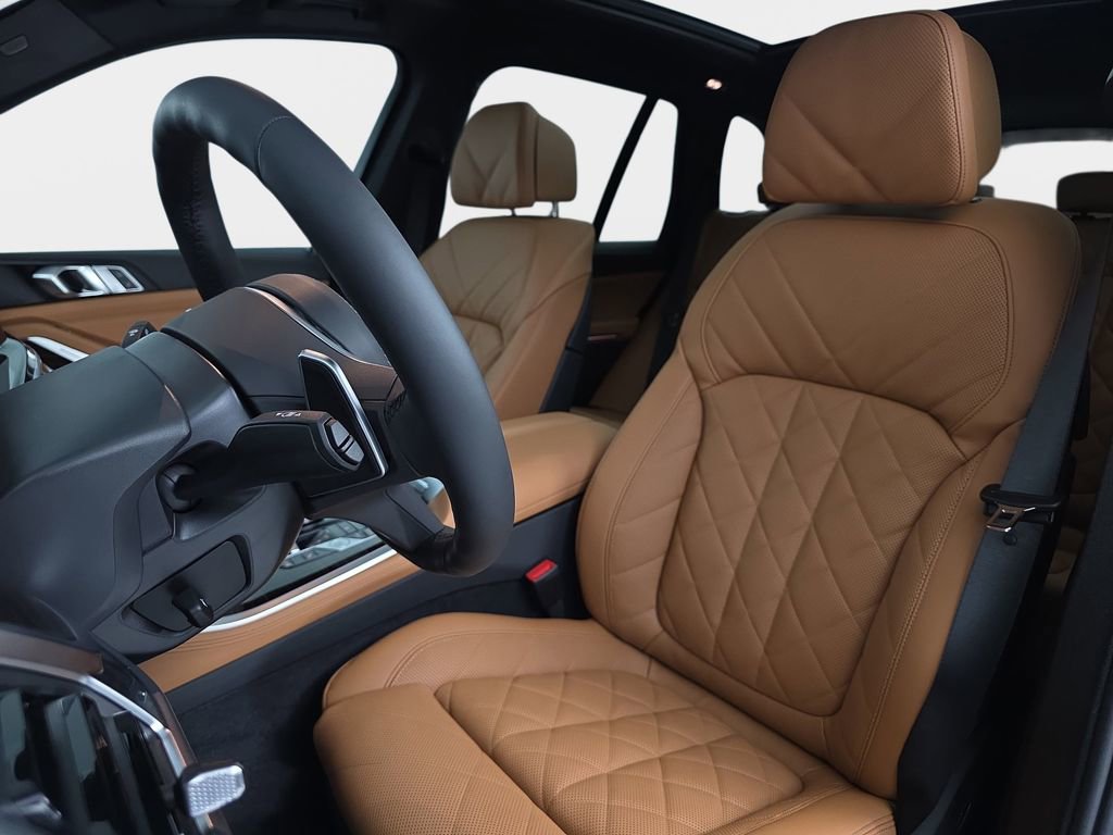 New 2026 BMW X5 xDrive40i w/ M Sport Package image 15