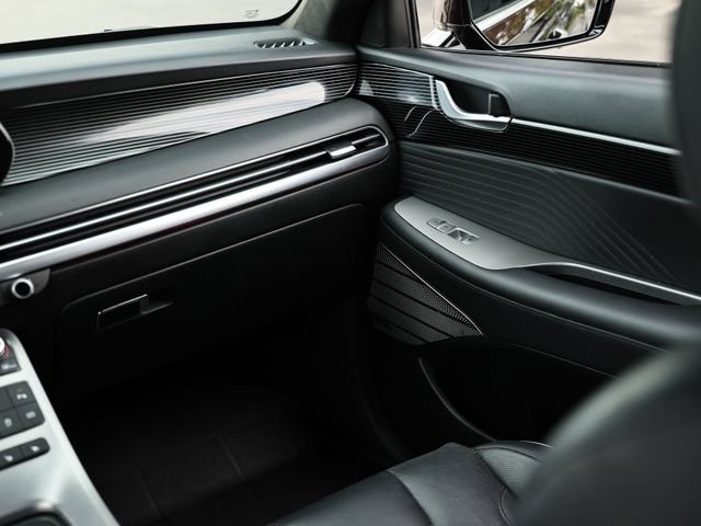 Used 2023 Hyundai Palisade Calligraphy FWD image 29