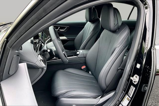 New 2026 Mercedes-Benz E 350 4MATIC Sedan image 12