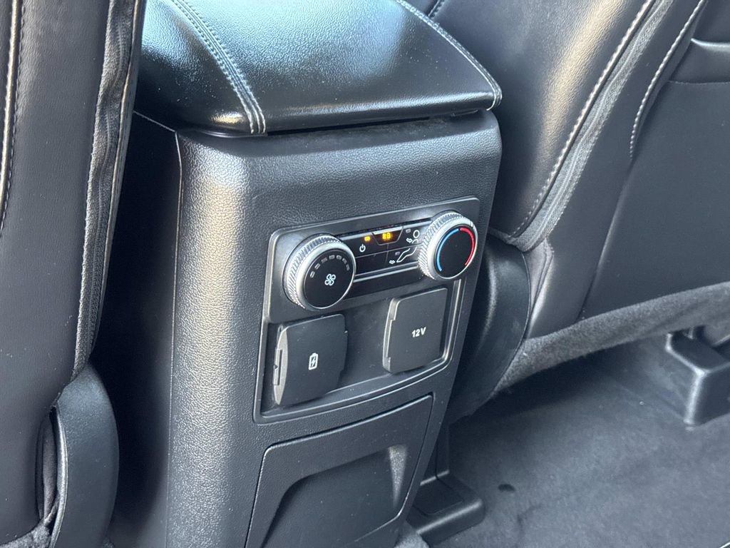Certified 2023 Ford Explorer XLT w/ Equipment Group 202A image 23
