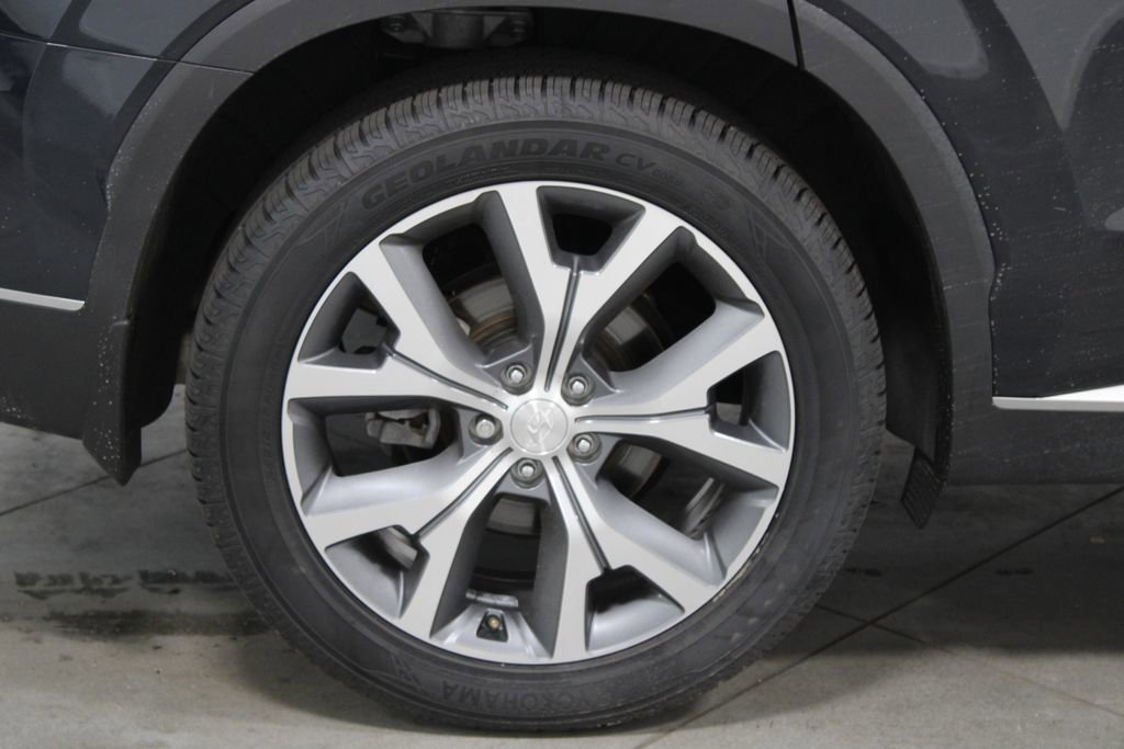 Used 2021 Hyundai Palisade SEL w/ Premium Package FWD image 13