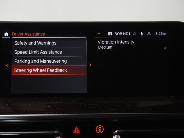 Used 2023 BMW X3 sDrive30i w/ Convenience Package RWD image 35