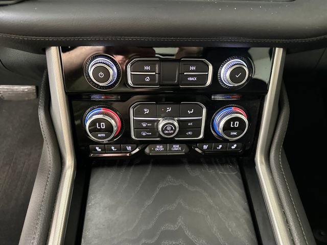 Used 2022 GMC Yukon Denali image 23