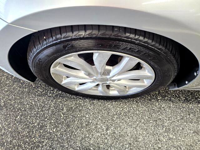 Used 2015 Kia Optima EX image 40