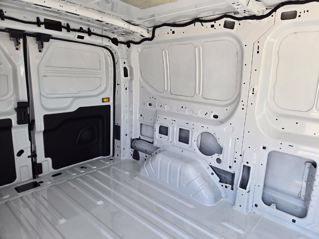 Used 2026 Ford Transit 250 Low Roof RWD image 15