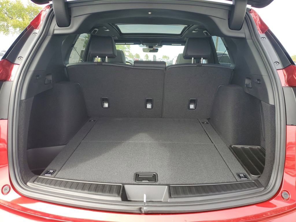 New 2026 Acura RDX A-Spec AWD/4WD image 9