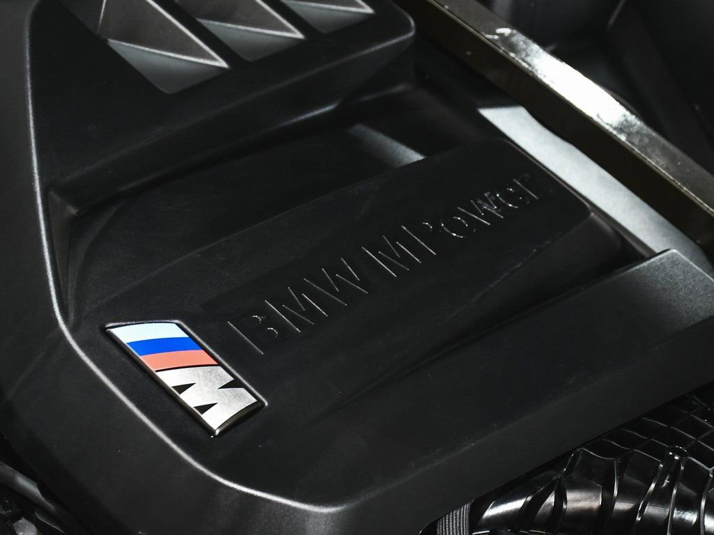 Used 2024 BMW M3 Competition image 80