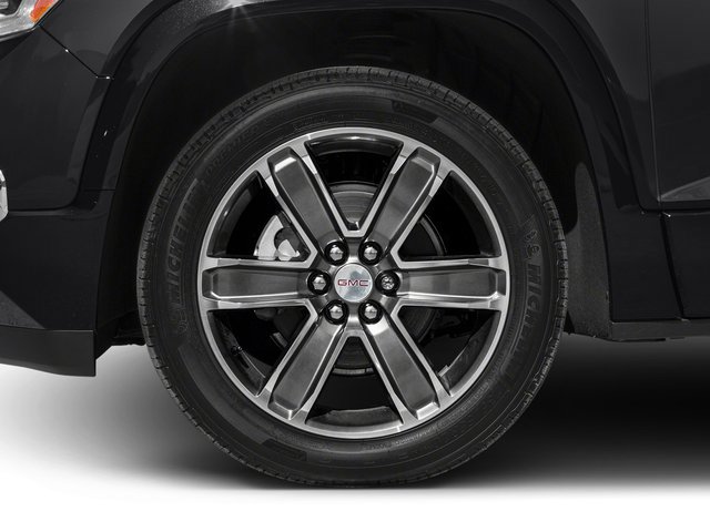 Used 2017 GMC Acadia Denali w/ Technology Package FWD image 14