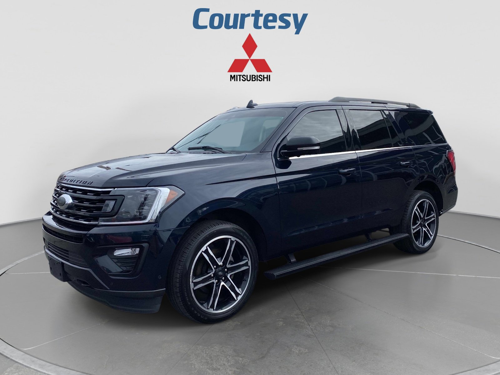Used 2021 Ford Expedition Limited