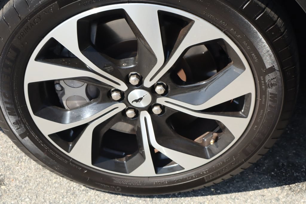 Used 2023 Ford Mustang Mach-E Premium RWD image 14