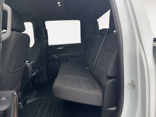 Used 2023 GMC Sierra 2500 SLE w/ SLE Convenience Package AWD/4WD image 13