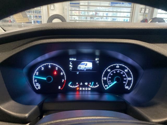Used 2023 Ford Transit 250 Medium Roof AWD image 17