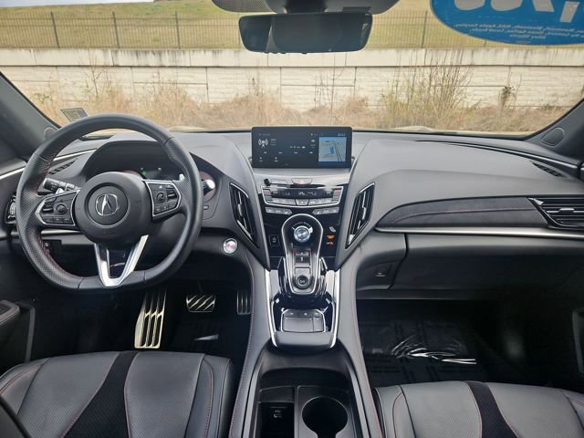 Used 2023 Acura RDX A-Spec image 12