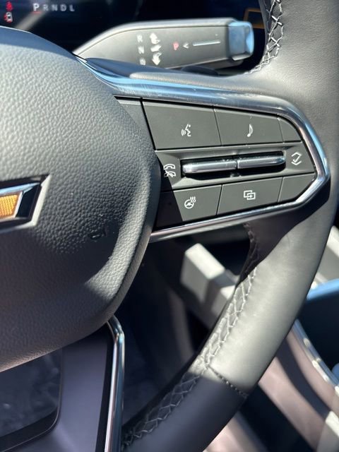 New 2026 Chevrolet Equinox LT AWD/4WD image 24
