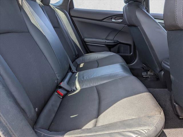 Used 2020 Honda Civic Sport image 18