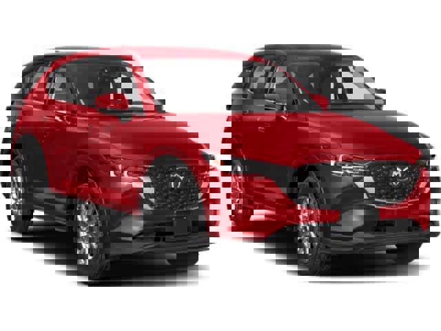 Used 2023 MAZDA CX-5 AWD 2.5 S image 9