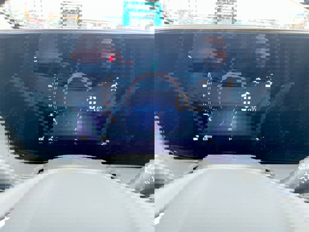 New 2026 Buick Encore GX Sport Touring image 11