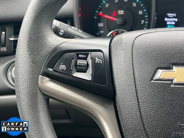 Used 2015 Chevrolet Malibu LS w/ Protection Package FWD image 26