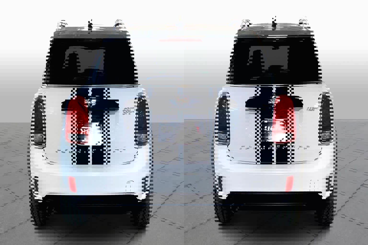 Used 2017 MINI Cooper Countryman ALL4 image 5