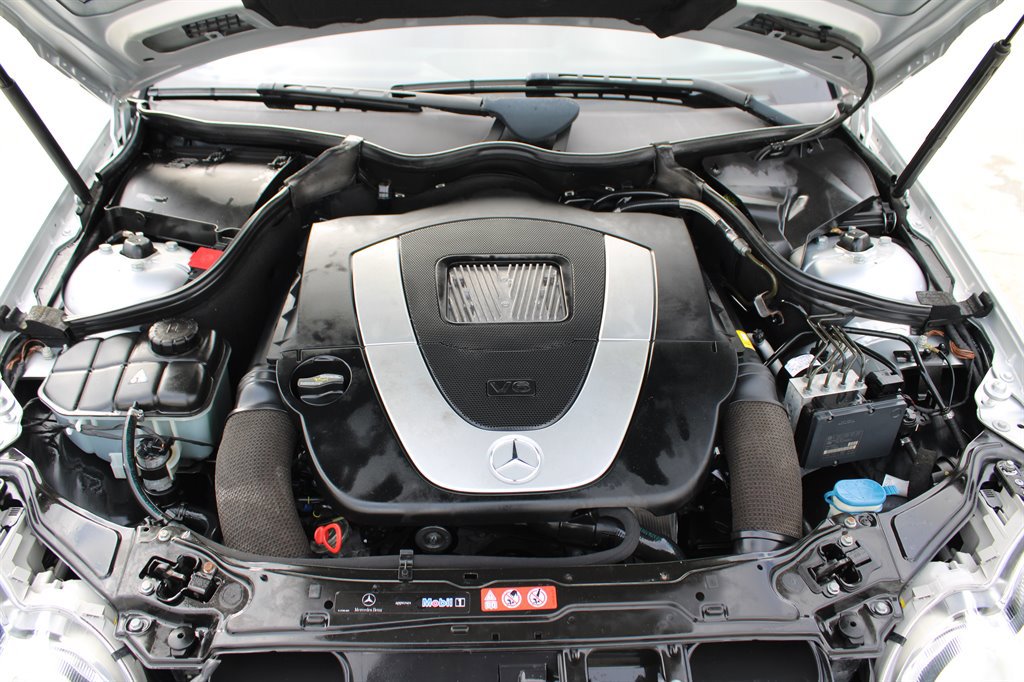 Used 2007 Mercedes-Benz C 280 4MATIC Sedan image 34