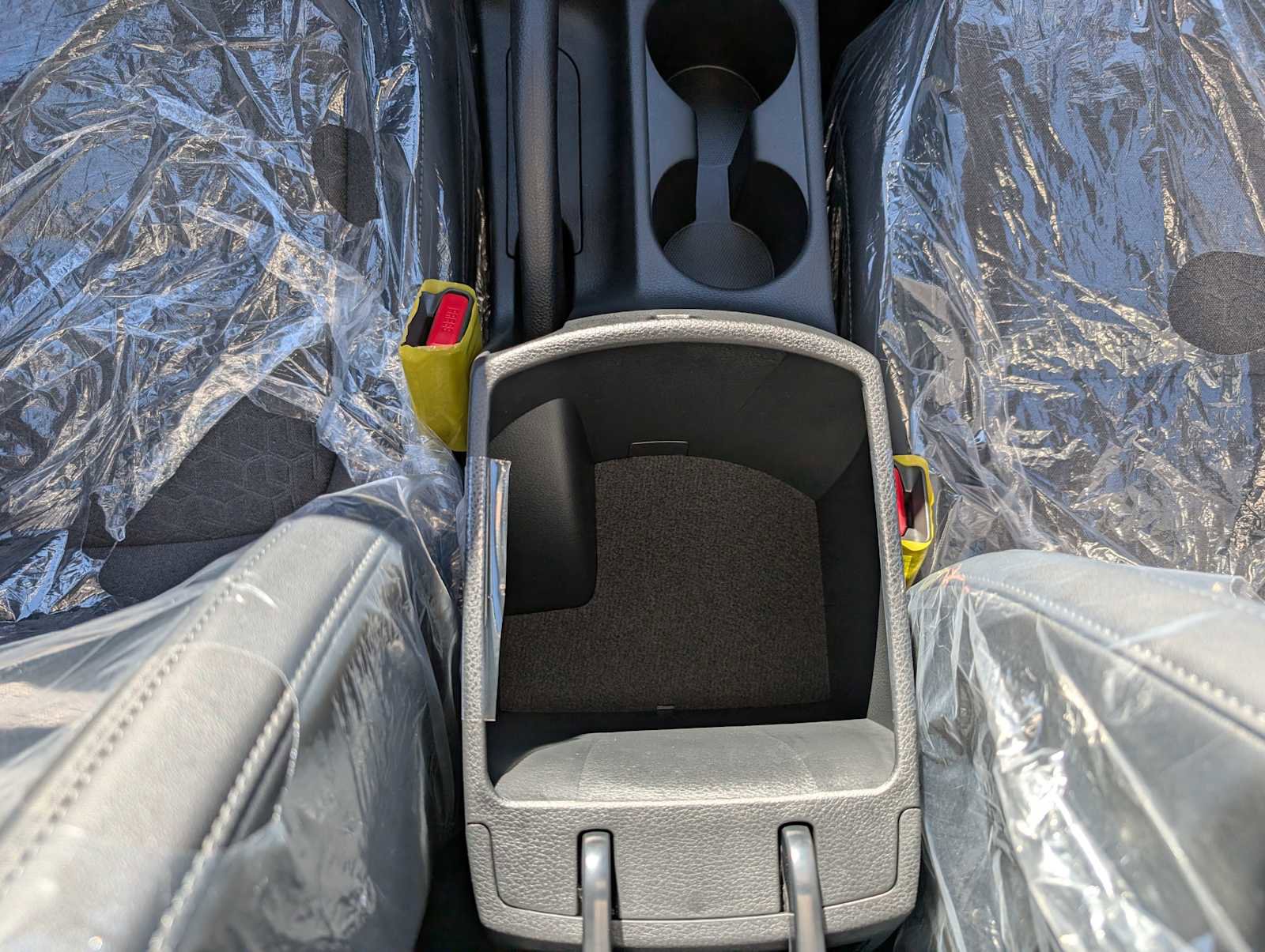 New 2026 Kia Seltos S image 13